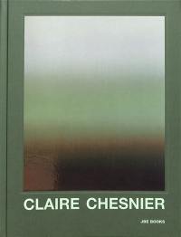 Claire Chesnier