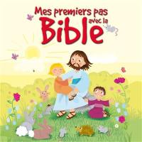 Mes premiers pas avec la Bible