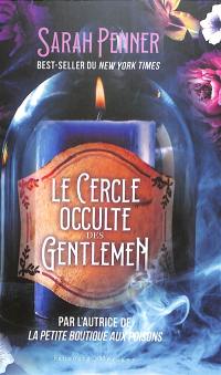 Le cercle occulte des gentlemen