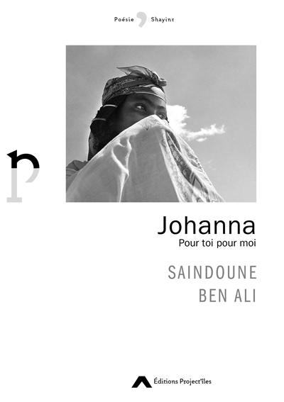 Johanna : pour toi pour moi