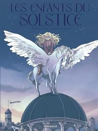 Les enfants du solstice