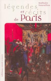 Légendes et récits de Paris