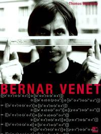 Bernar Venet