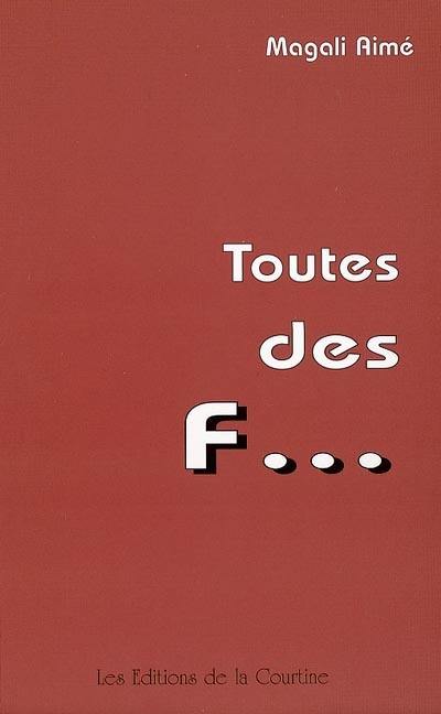 Toutes des f...