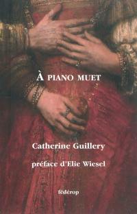 A piano muet : récit