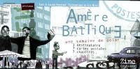 Amère Baltique