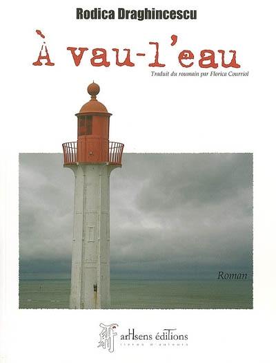 A vau-l'eau