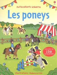 Les poneys