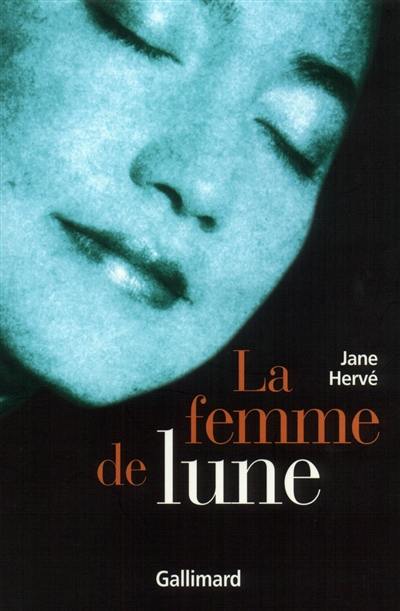 La femme de lune