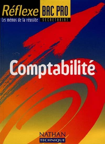 Comptabilité, bac pro secrétariat