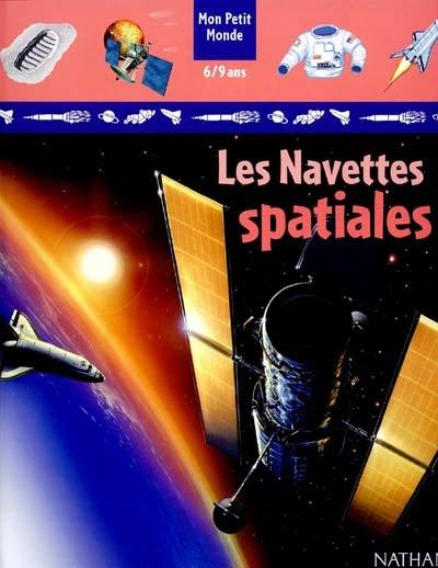 Les navettes spatiales