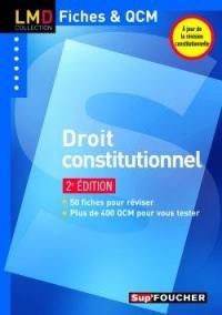 Droit constitutionnel