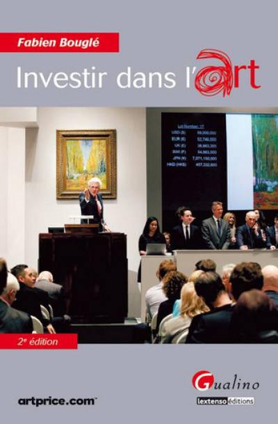 Investir dans l'art