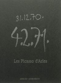 Les Picasso d'Arles : collection permanente au musée Réattu à Arles. The Arles Picassos