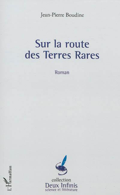 Sur la route des terres rares