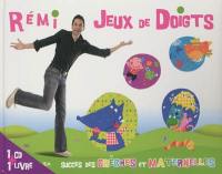 Rémi, jeux de doigts