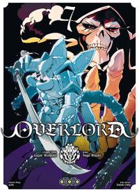 Overlord. Vol. 7