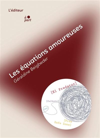 Les équations amoureuses