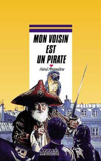 Mon voisin est un pirate