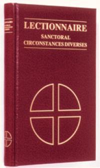 Lectionnaire du sanctoral