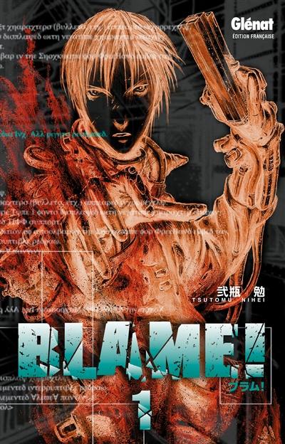 Blame!. Vol. 1