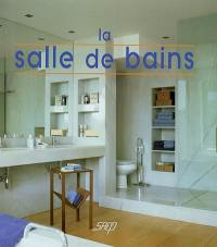 La salle de bains