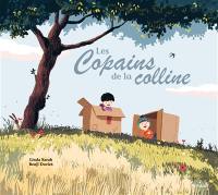 Les copains de la colline