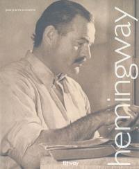 Ernest Hemingway