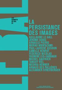 La persistance des images