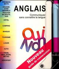 Oui non : anglais, communiquer sans connaître la langue