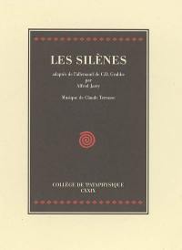 Les silènes