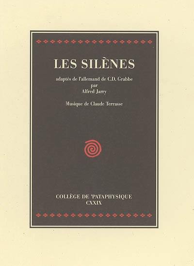 Les silènes