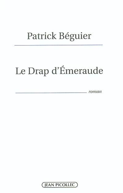 Le drap d'émeraude