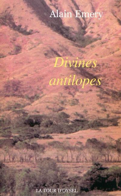 Divines antilopes