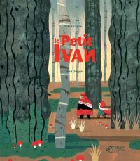 Le petit Ivan