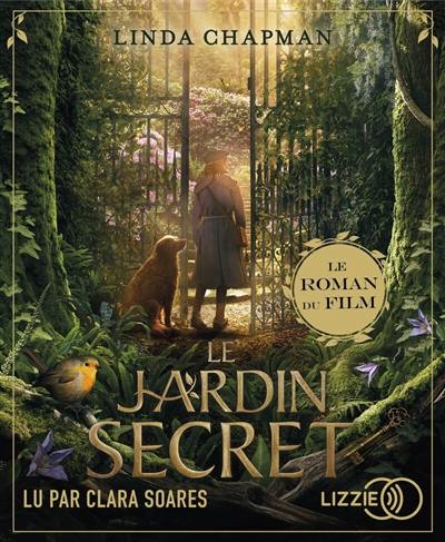 Le jardin secret