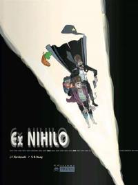 Ex Nihilo