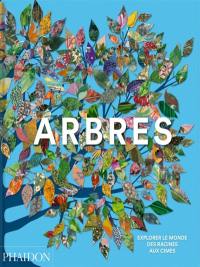 Arbres : explorer le monde des racines aux cimes