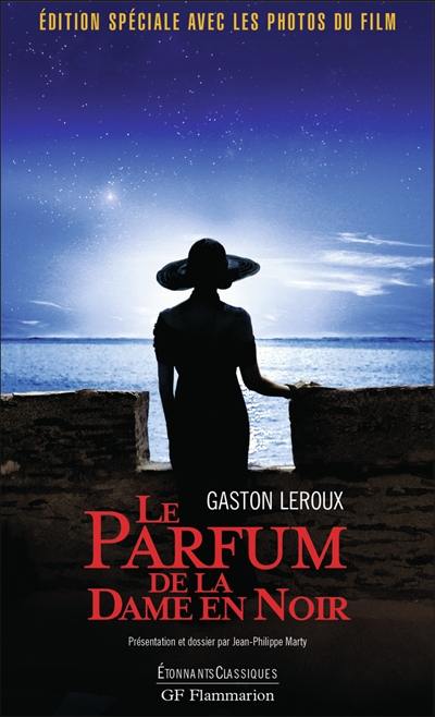 Le parfum de la dame en noir