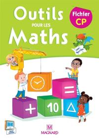 Outils pour les maths, fichier CP