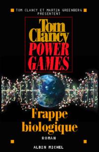 Power games. Vol. 4. Frappe biologique