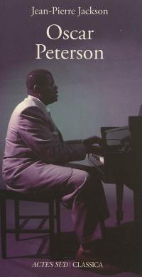 Oscar Peterson