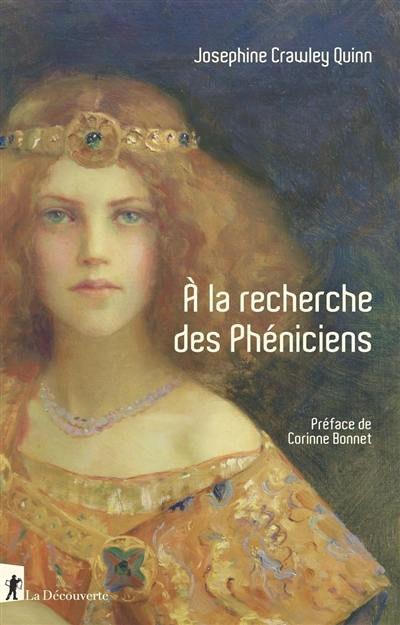 A la recherche des Phéniciens