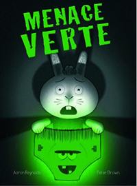 Menace verte !