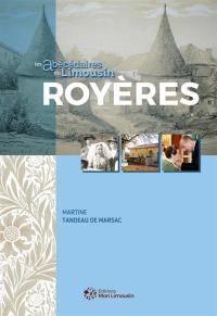 Royères