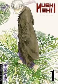 Mushishi. Vol. 1