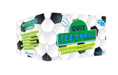 Quizz football