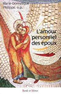 L'amour personnel des époux