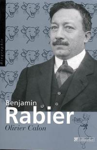 Benjamin Rabier