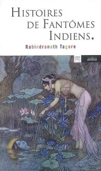 Histoires de fantômes indiens